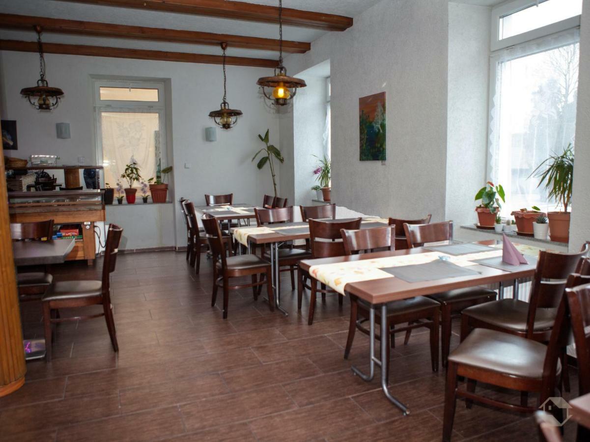 Bianca'S Hotel Restaurant Lörrach Dış mekan fotoğraf